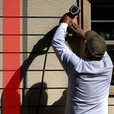 Best Composite Siding  in Melrose, MN